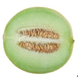 新疆咬着吃的瓜