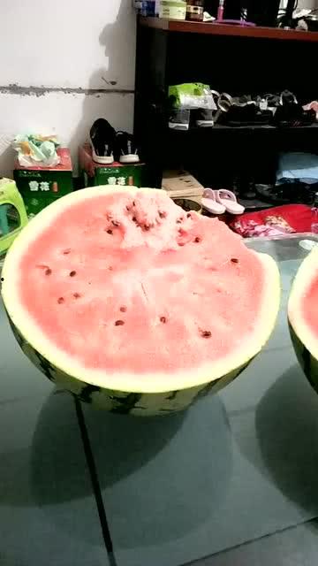 吃瓜怎么降温最快,快速降温的秘诀