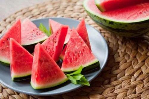 吃蒸瓜的好处,夏日消暑、养颜美容的天然佳品