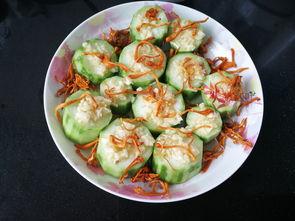 吃蒸瓜的好处,夏日消暑、养颜美容的天然佳品