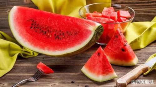 清凉解暑吃瓜,尽享美味瓜果盛宴