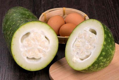 清凉解暑吃瓜,尽享美味瓜果盛宴