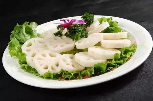 吃藕可以吃茭瓜吗,探寻同根同源的美食奥秘”