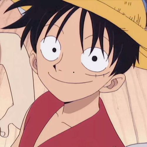 路飞吃瓜头像,揭秘海贼王世界的神秘瓜界风云