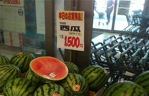 河南人吃瓜,探寻中原美食的独特魅力