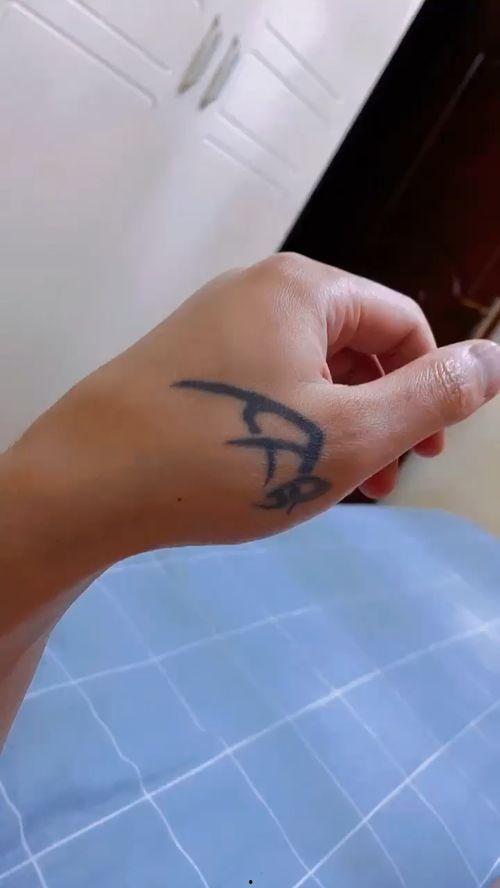 纹身大佬吃瓜视频,揭秘娱乐圈幕后风云